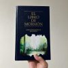 Libros de Mormón decorados