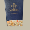 Libros de Mormón decorados