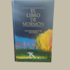 Libros de Mormón decorados