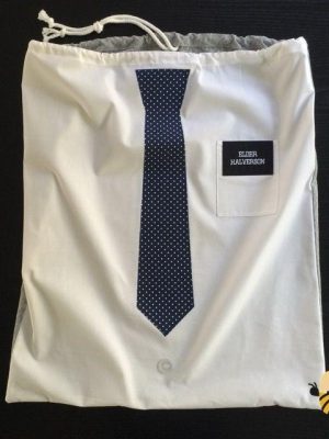 Bolsa para calcetines y calcetas misionero SUD