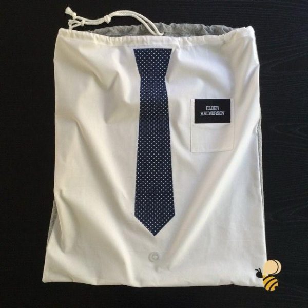 Bolsa para calcetines y calcetas misionero SUD