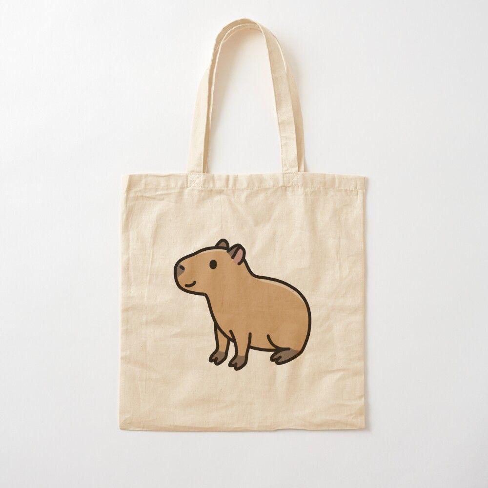 Bolso de manta pintado a mano