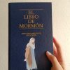 Libros de Mormón decorados