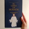 Libros de Mormón decorados